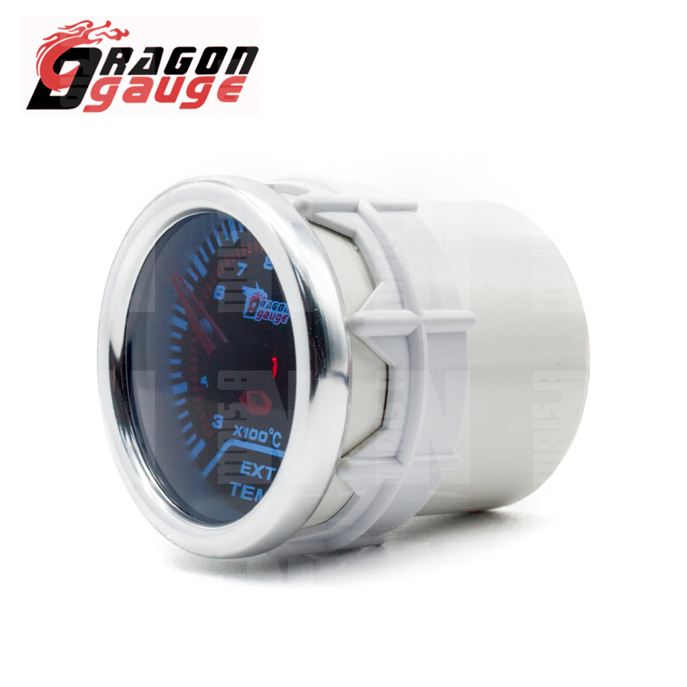 Manómetro EGT - Dragon Gauge