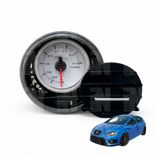 Seat Leon 1P - Gauge Pod w/cover