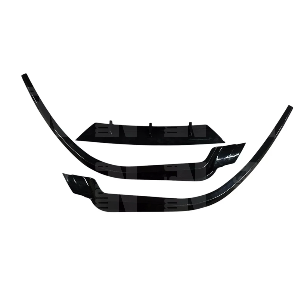 Lip Cupra- GLOSSY BLACK