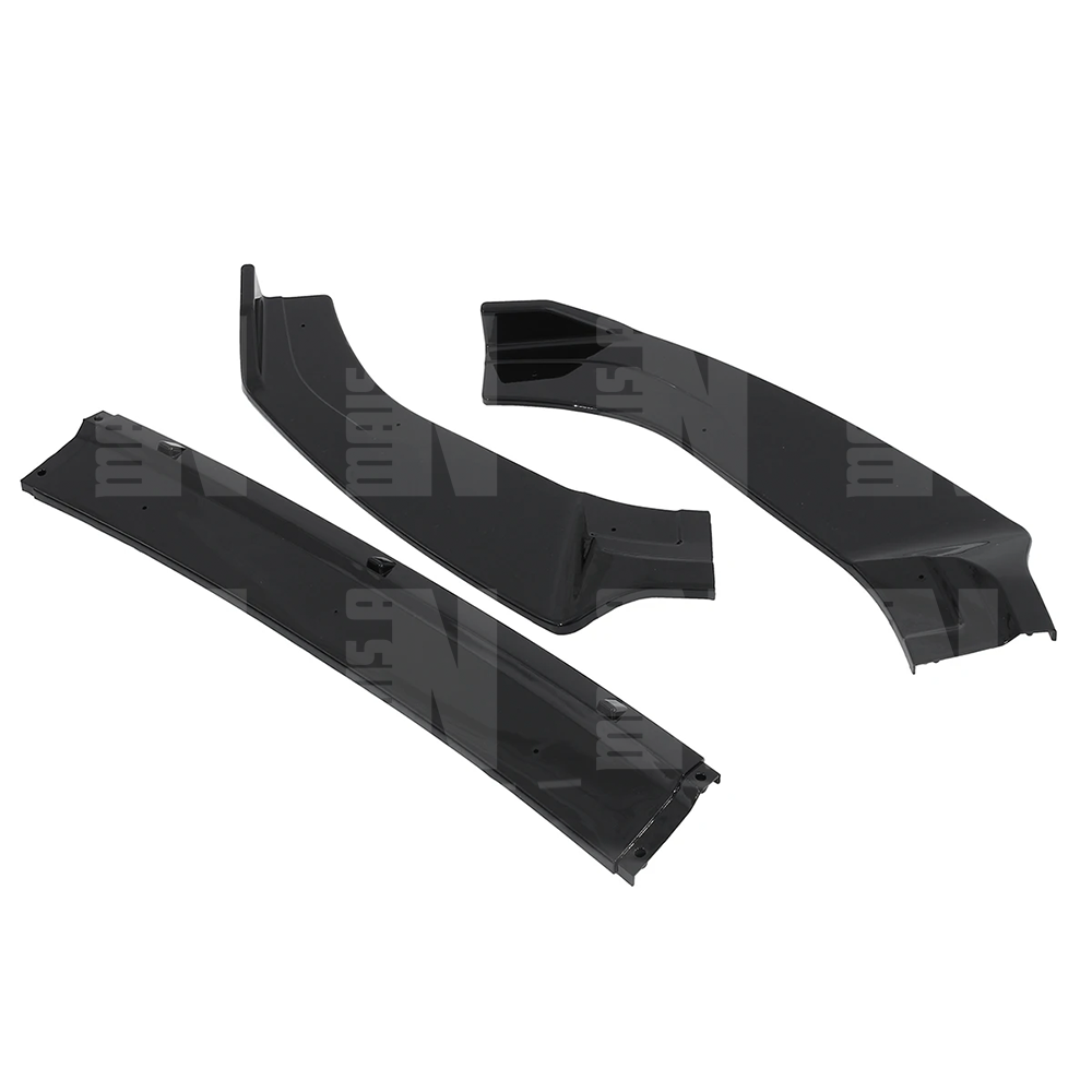 Lip Frontal - VW GOLF 7