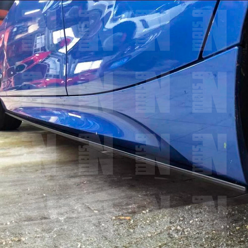 Extensões de Embaladeiras Laterais - BMW SERIE 2 F22