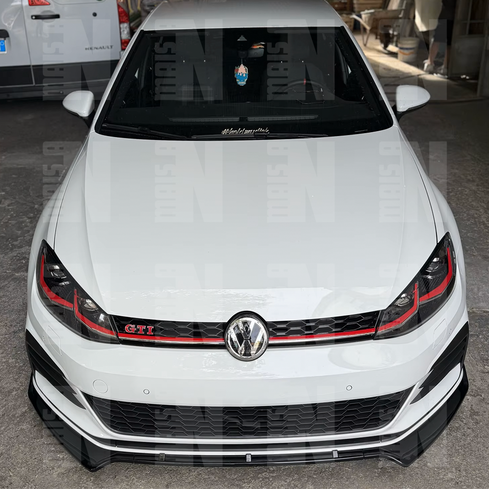 Lip Frontal - VW GOLF 7