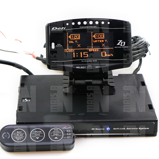 Defi ZD Advance