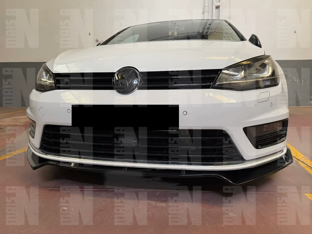 Lip Frontal - VW GOLF 7