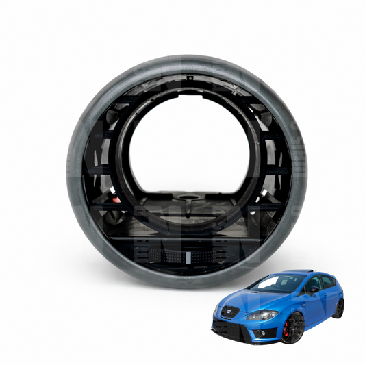 Seat Leon 1P -  Suporte de Ventilação (Gauge Pod)