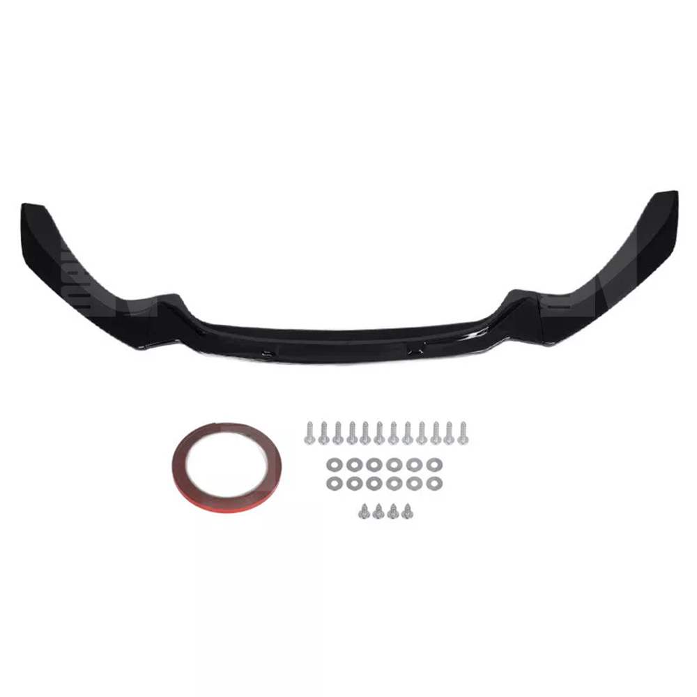 LIP Frontal - BMW Serie 1 F20 / F21