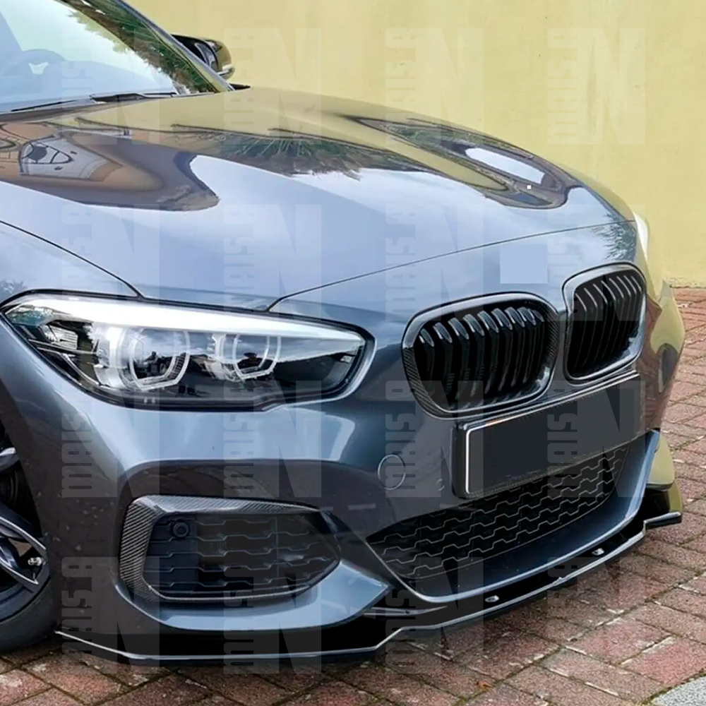 LIP Frontal - BMW Serie 1 F20 / F21