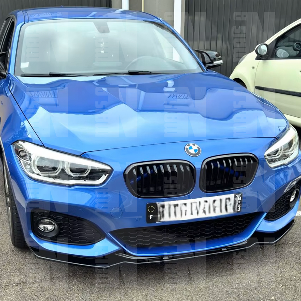 LIP Frontal - BMW Serie 1 F20 / F21