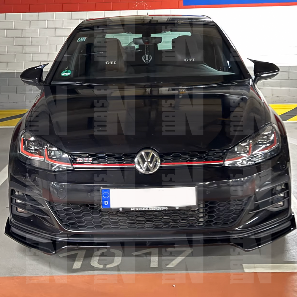 Lip Frontal - VW GOLF 7