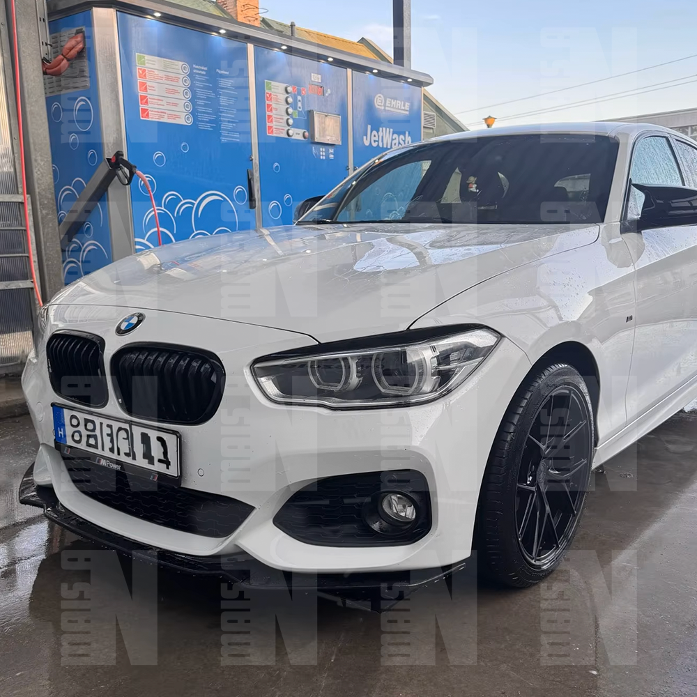LIP Frontal - BMW Serie 1 F20 / F21