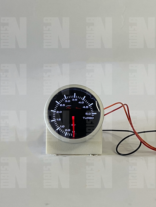 Manómetro turbo 5B 52mm - DEPO