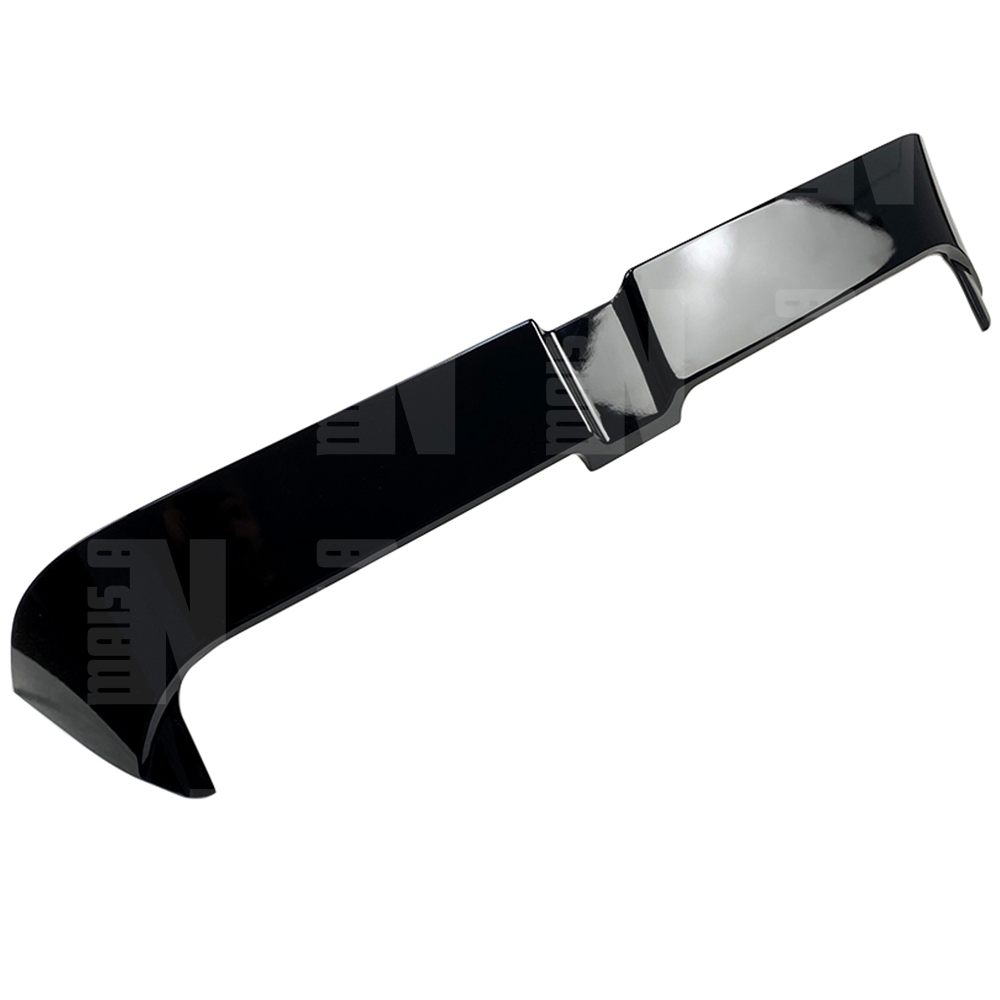 Spoiler Traseiro - VW Golf 7