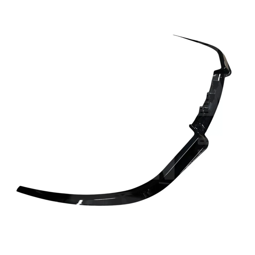 Lip Cupra- GLOSSY BLACK