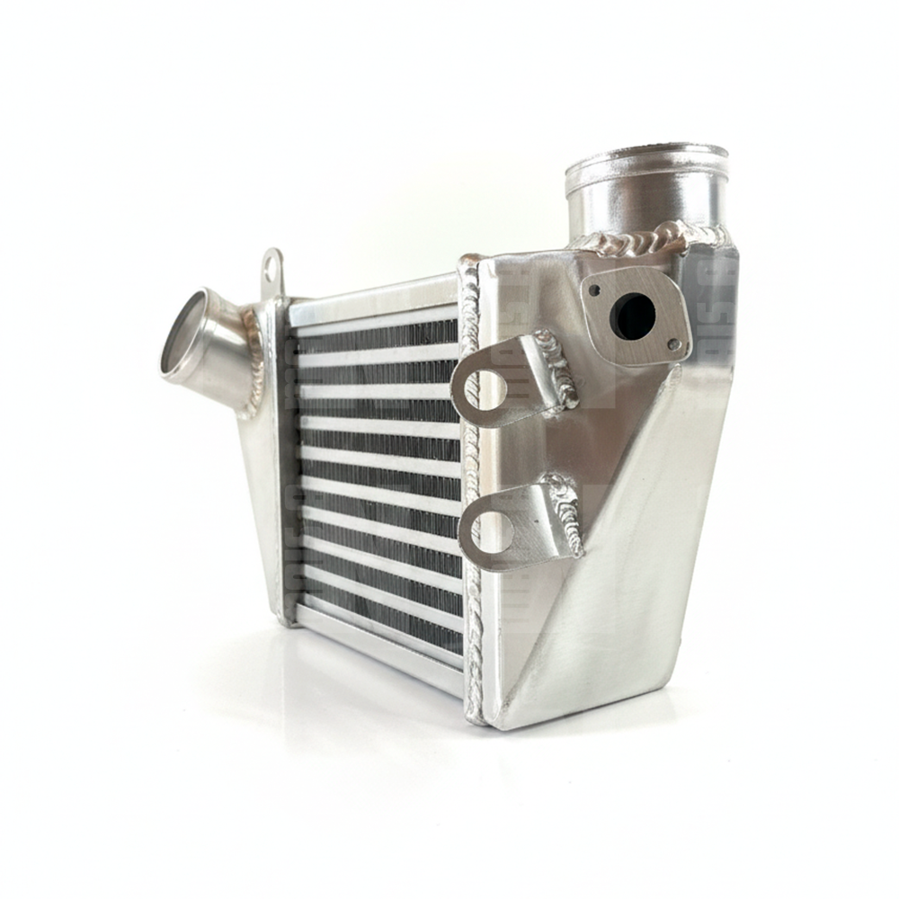 Intercooler Reforçado - Grupo VAG