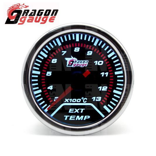 Manómetro EGT - Dragon Gauge