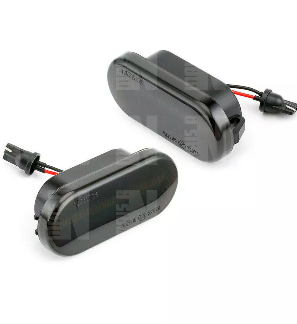 Piscas Laterais Dinâmicos LED -  VAG