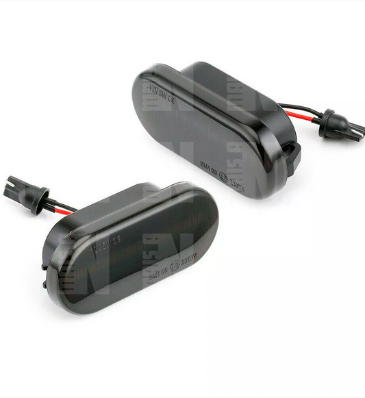 Piscas Laterais Dinâmicos LED -  VAG