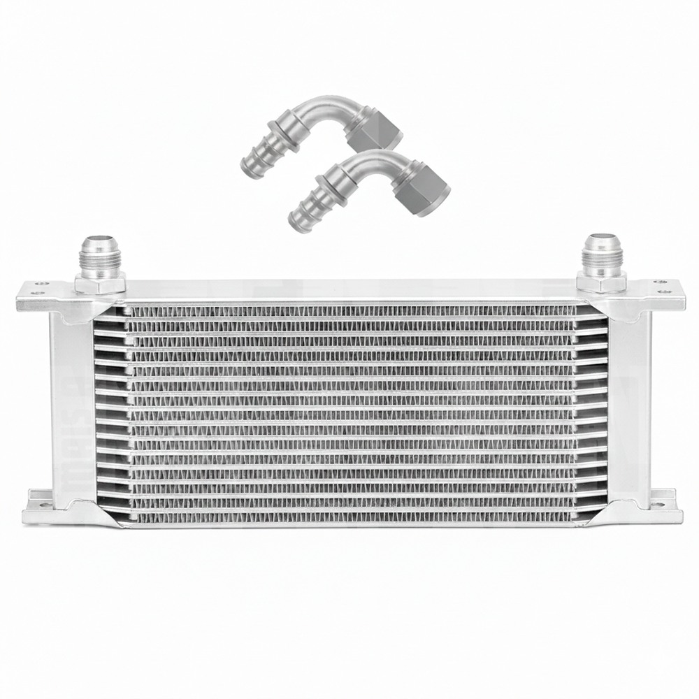 Radiador Combustível