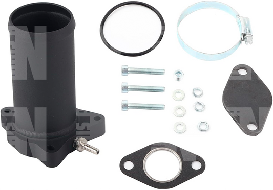 Supressor EGR para 1.9 TDI