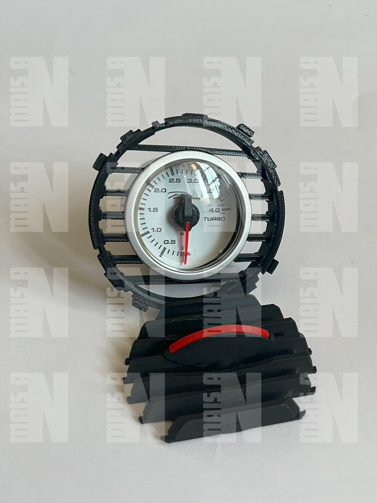 Seat Ibiza 6L - Gauge Pod w/cover