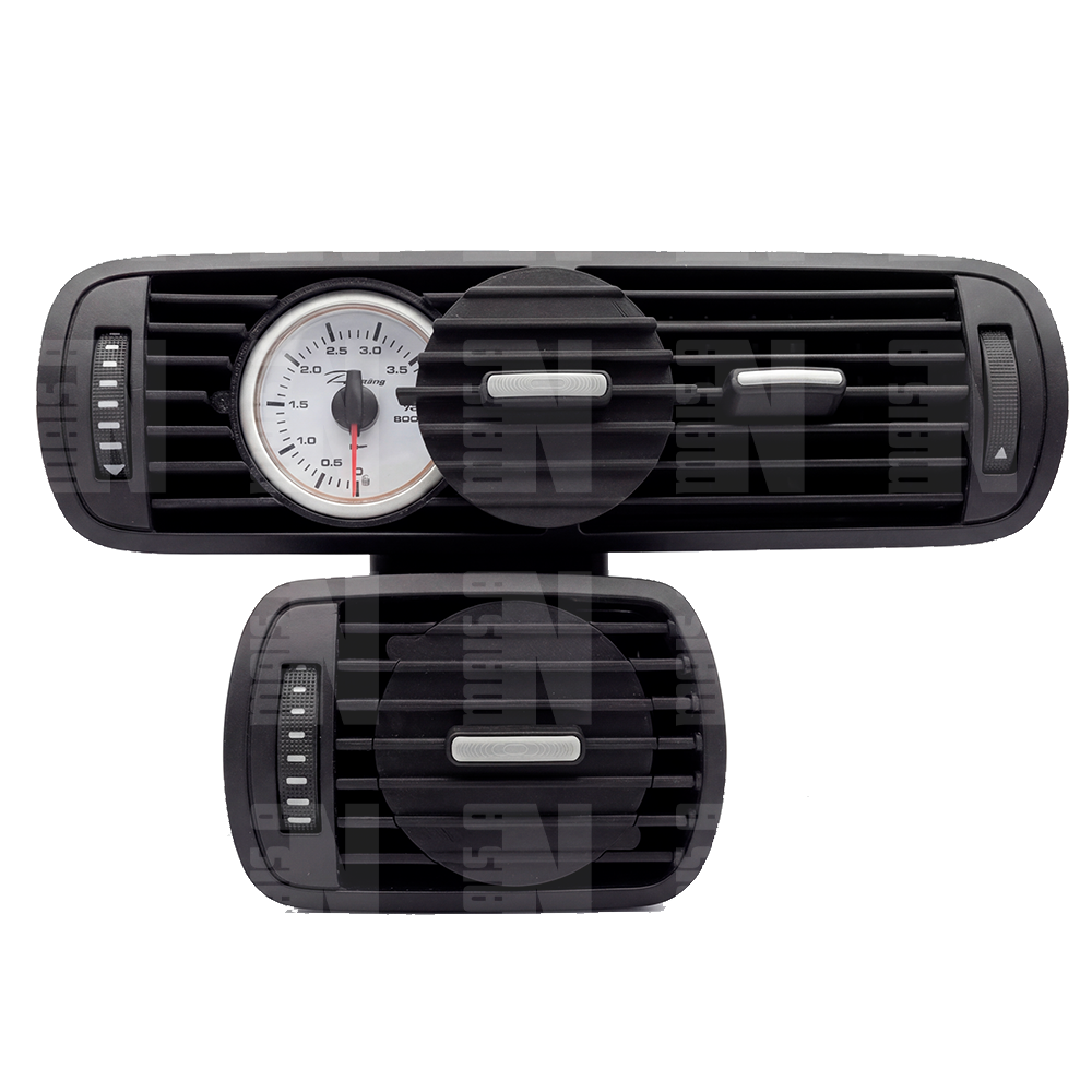 Audi A3 8L/Seat Leon - Gauge Pod W/Cover