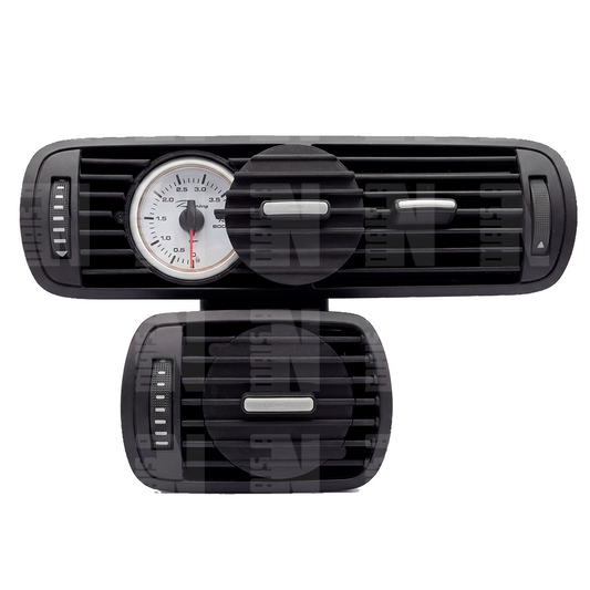 Audi A3 8L/Seat Leon - Gauge Pod W/Cover