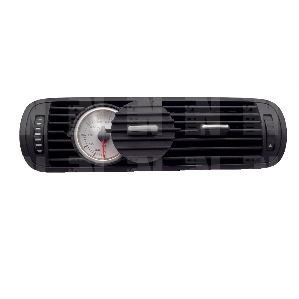 Audi A3 8L/Seat Leon - Gauge Pod W/Cover